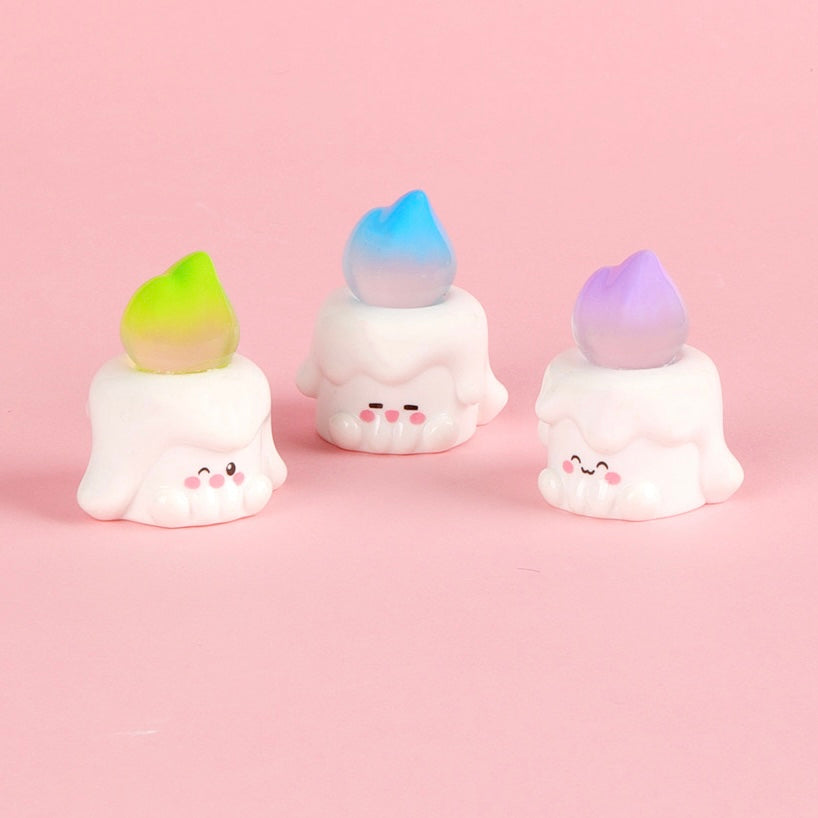 cute candle