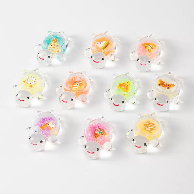 shake shake DIY ---Loving series