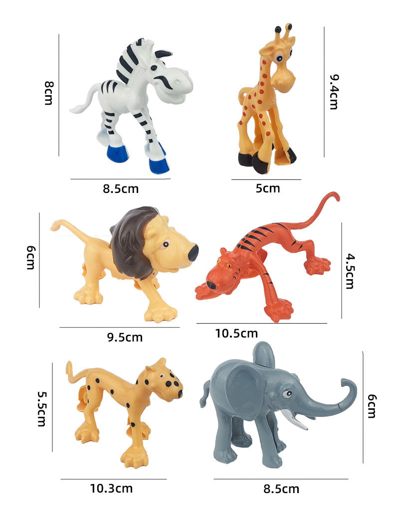 animals coming!!2