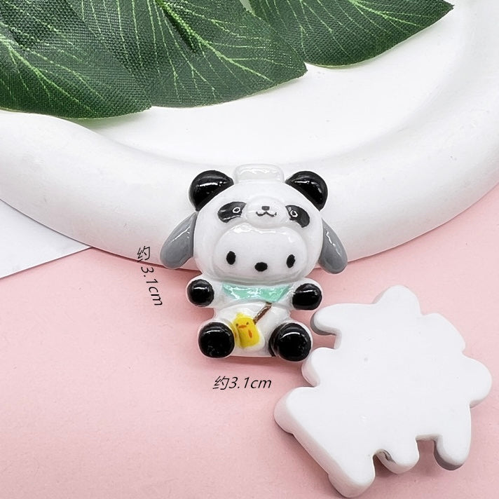 sanrio panda