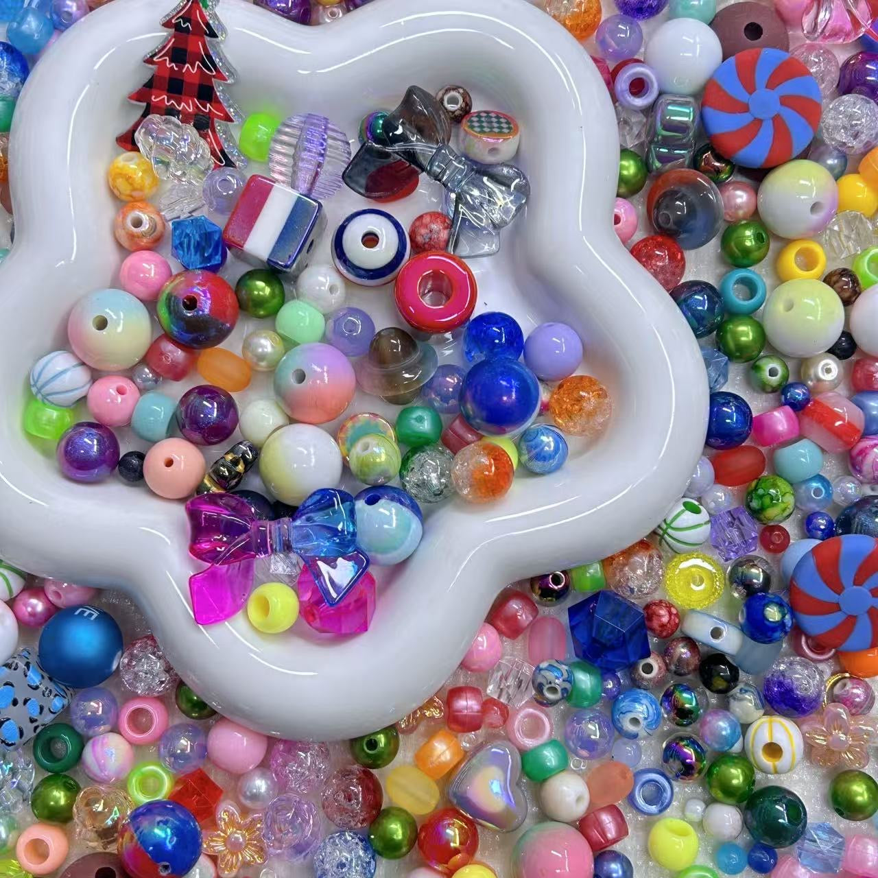 DIY MIX BEADS