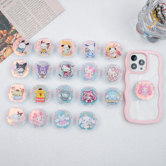 sanrio pop socket 2