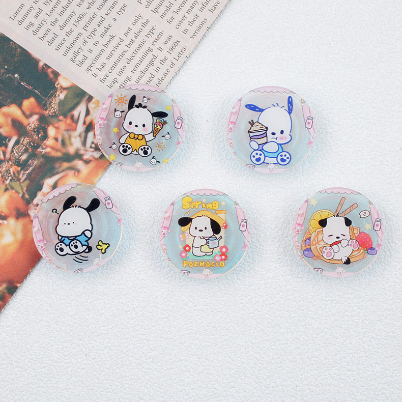 sanrio pop socket 2