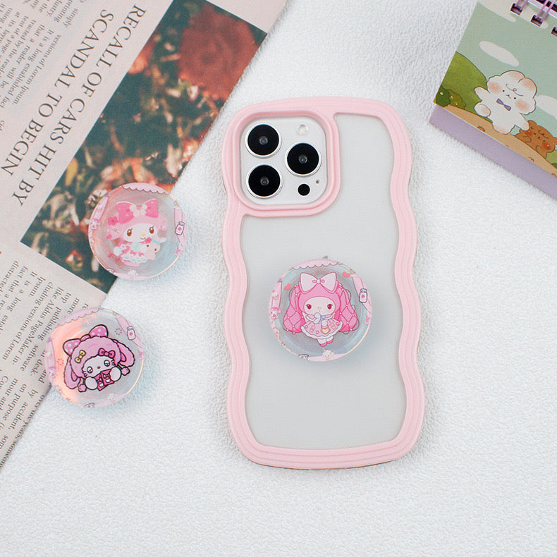 sanrio pop socket 2