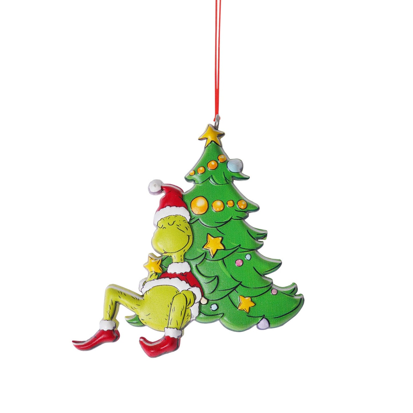 Christmas ornament 2