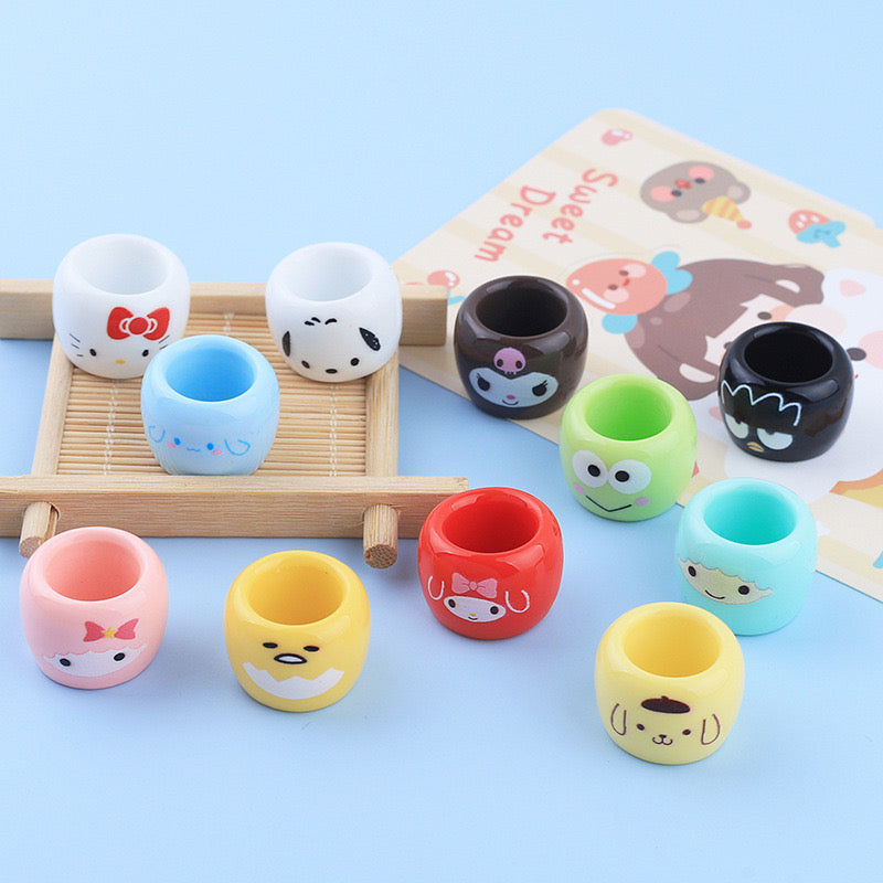 sanrio tea cup 2