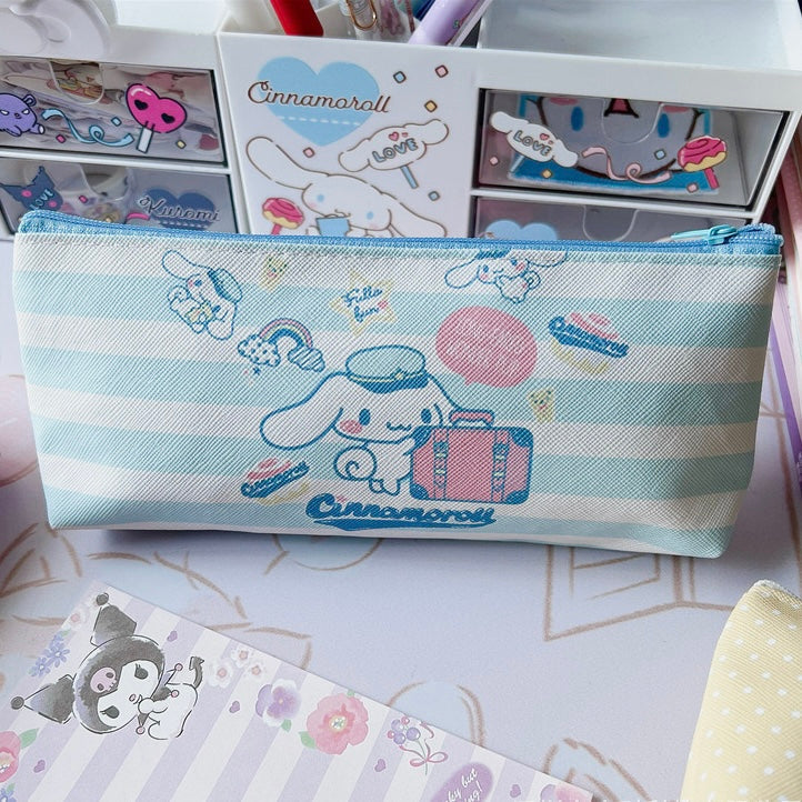 sanrio pencil bag