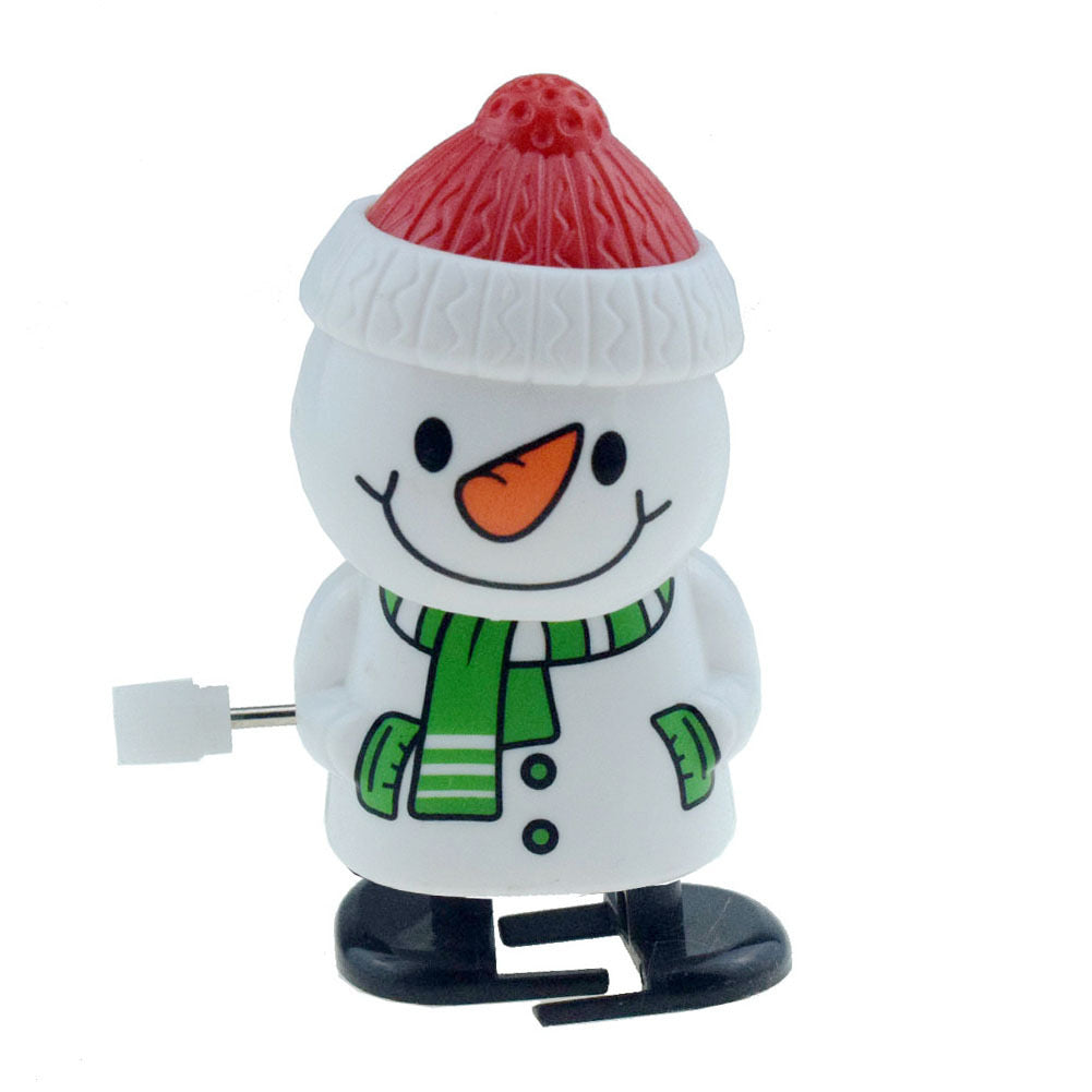 Christmas wind up toys 2