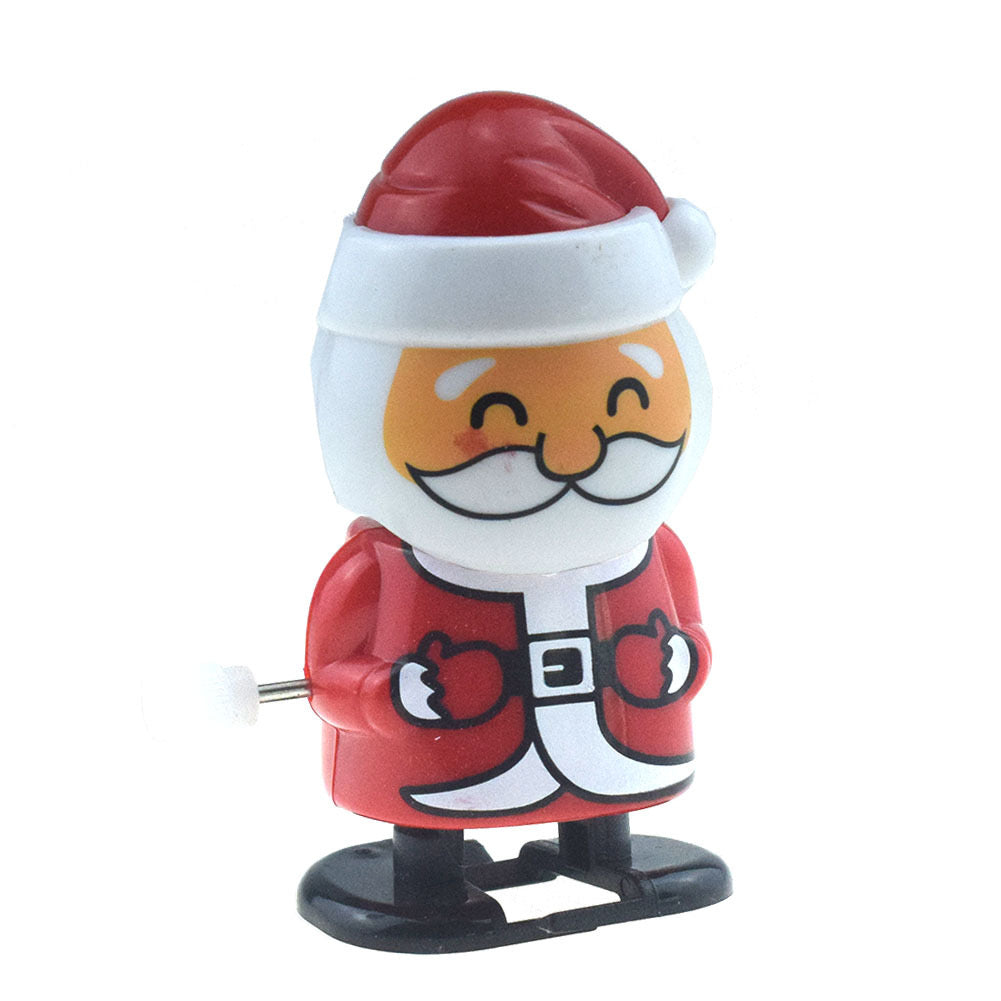 Christmas wind up toys 2