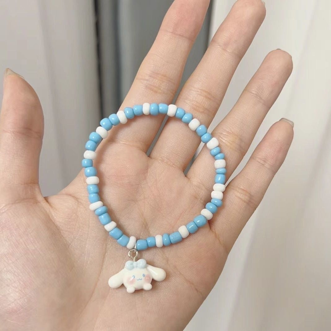 sanrio bracelet