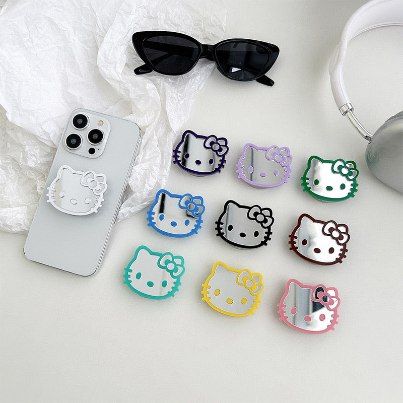 HK mirror pop socket 2