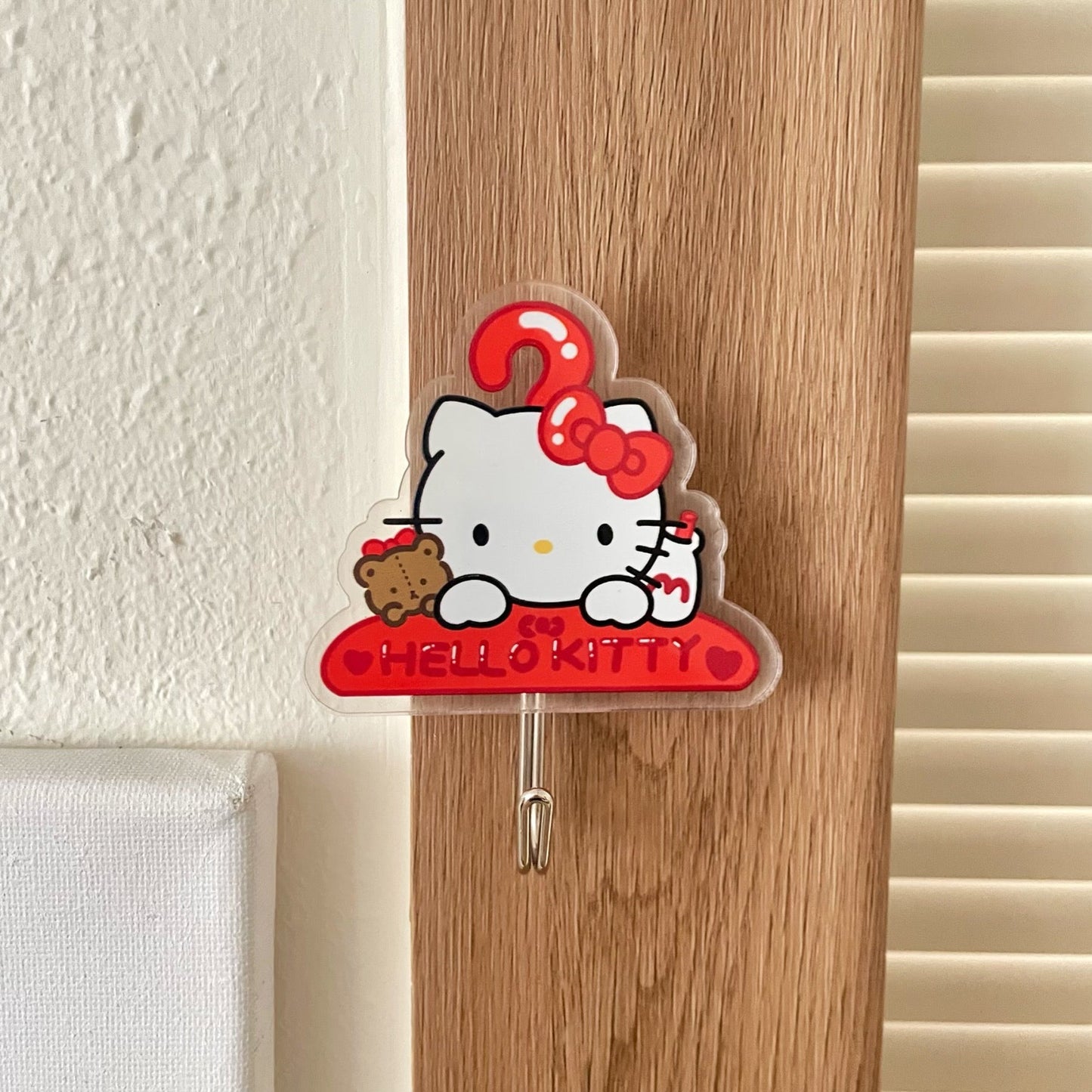 sanrio hook 2