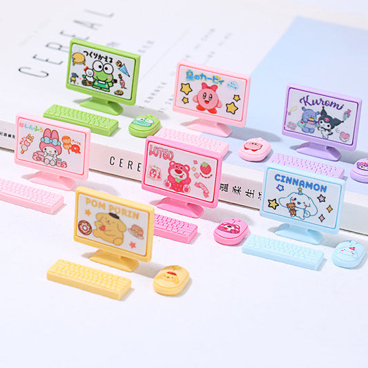 sanrio computer kit 2