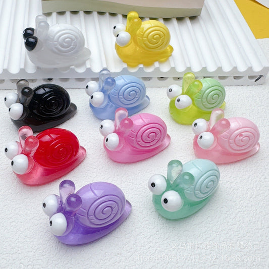 lovely snail 2