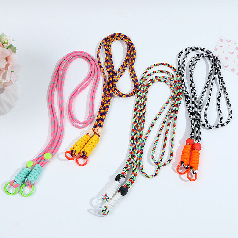 phone crossbody chain