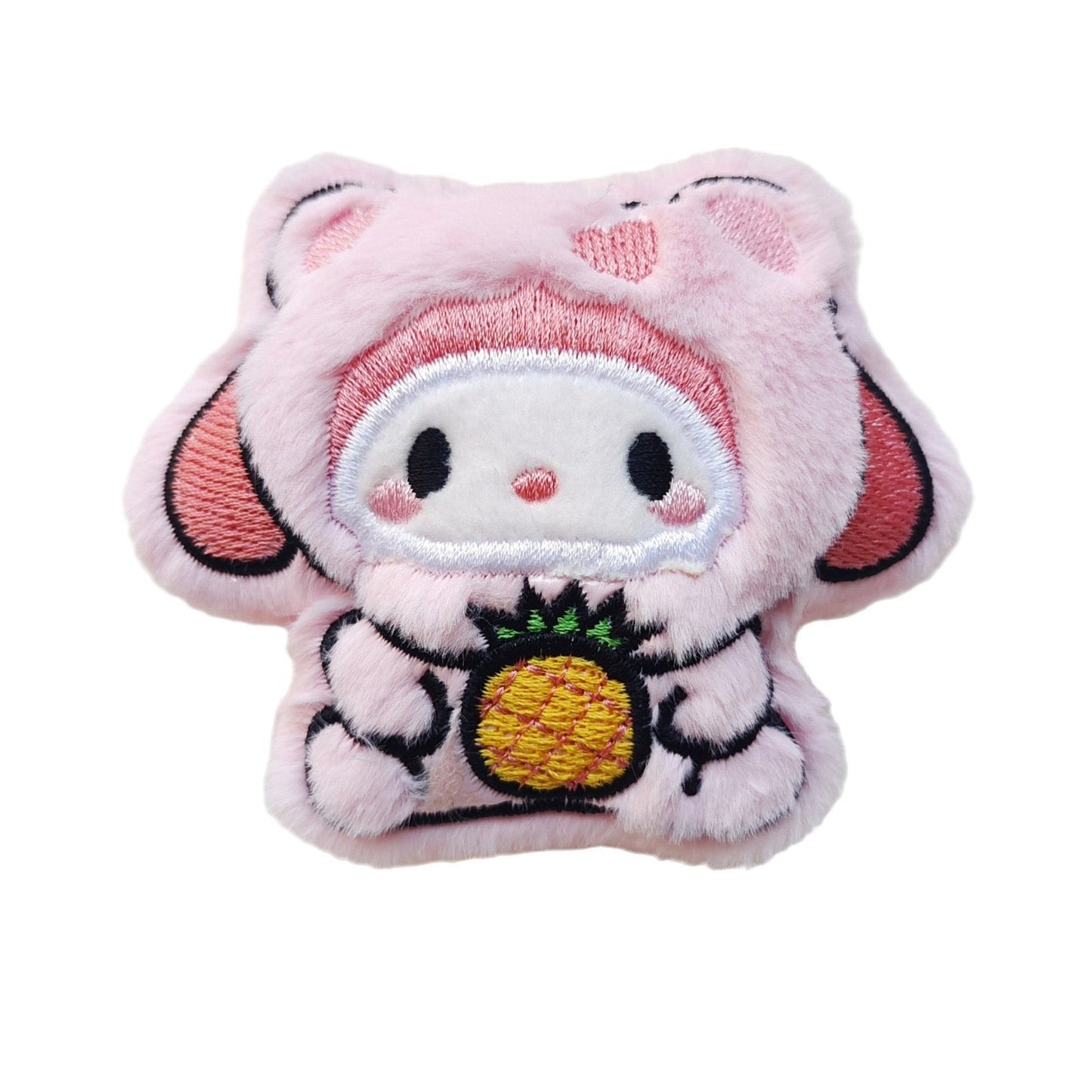 sanrio plush toy