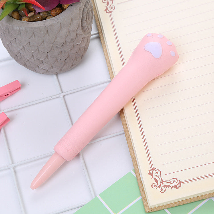 squishy pen