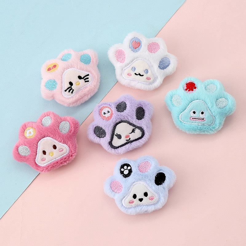 sanrio plush toy