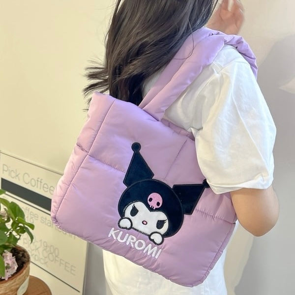 sanrio bags