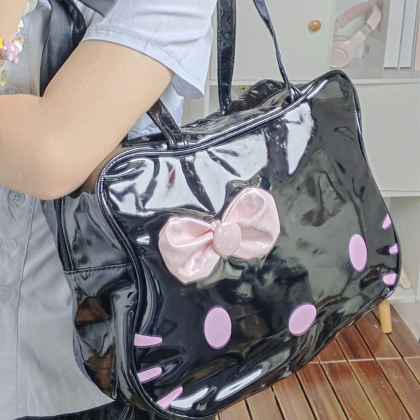 sanrio bags