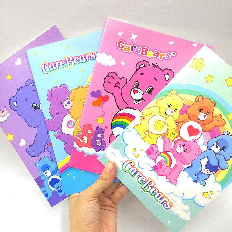 cute note books