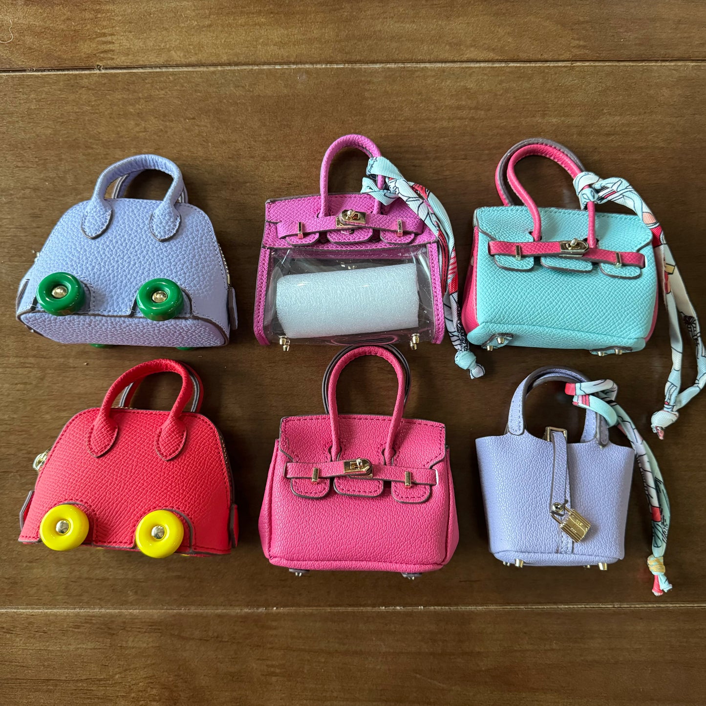 mini bags