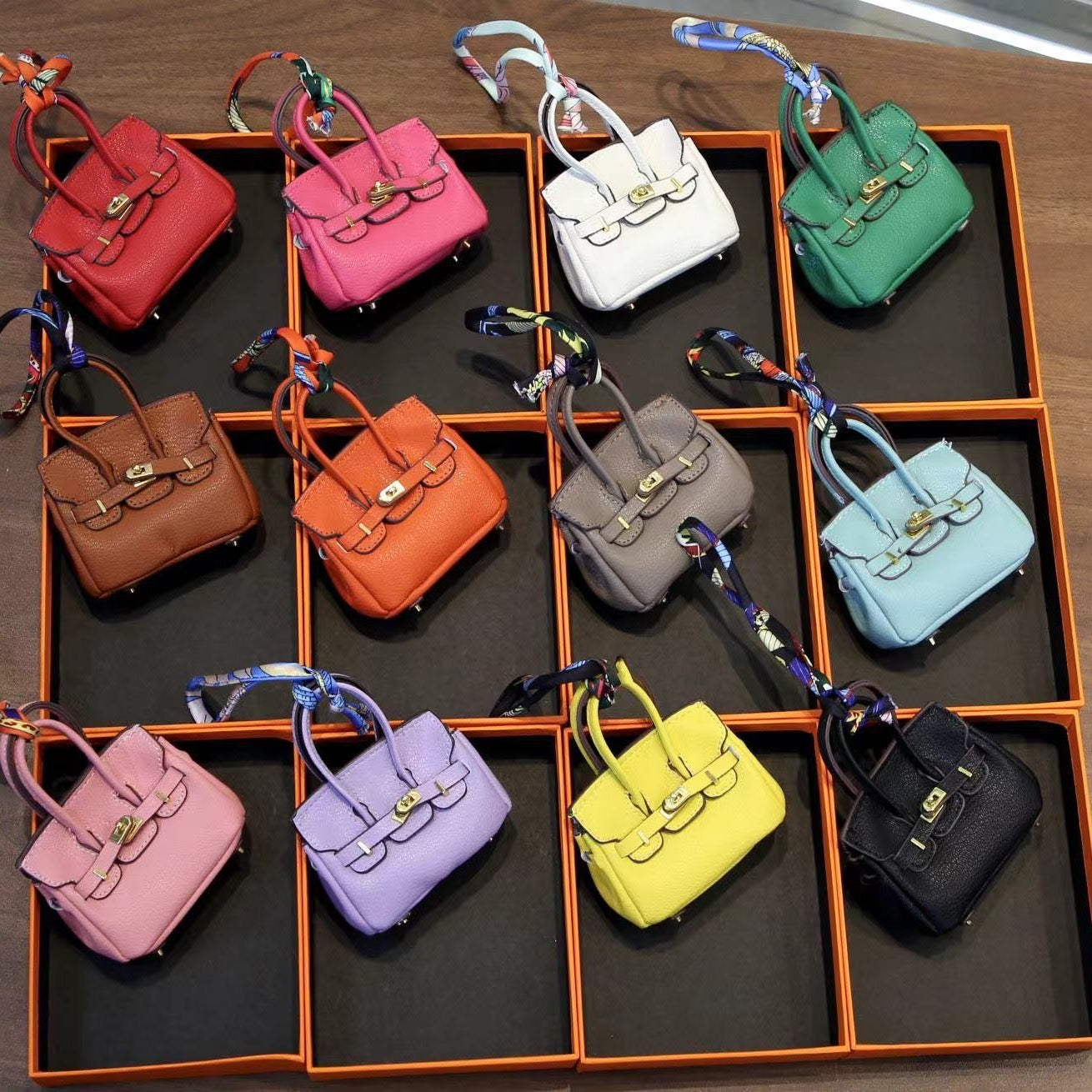 mini bags