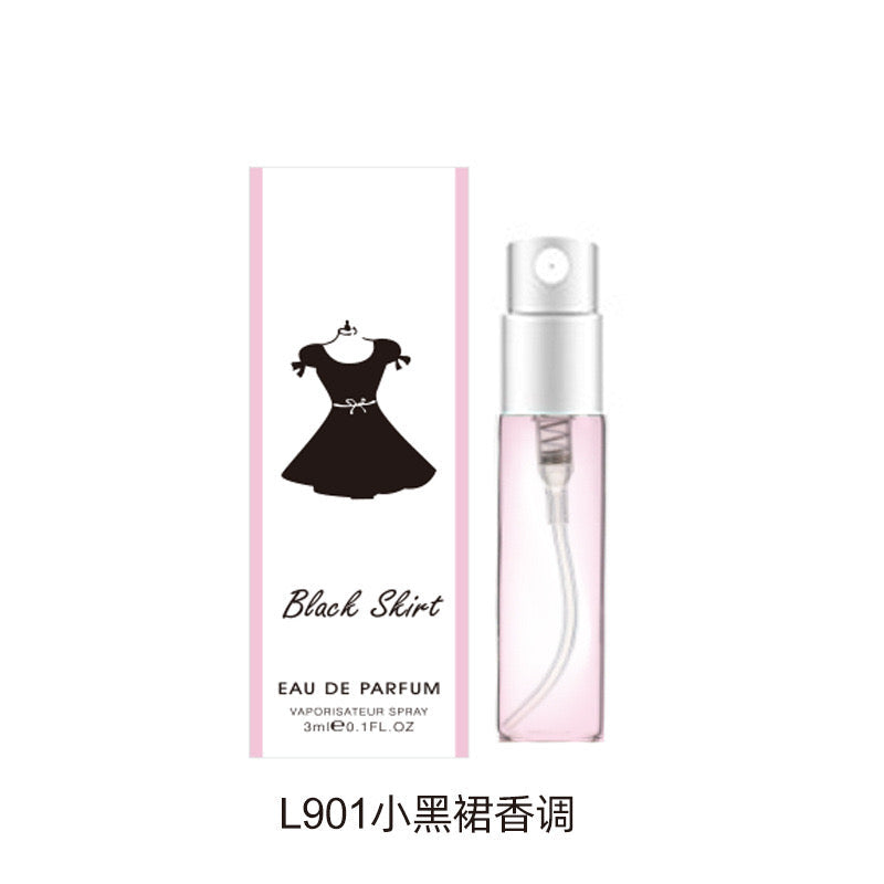 perfume sample