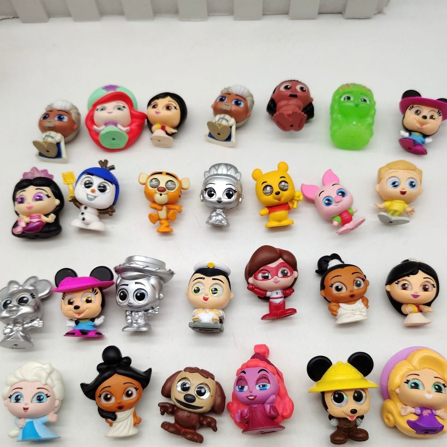 Disney doorables