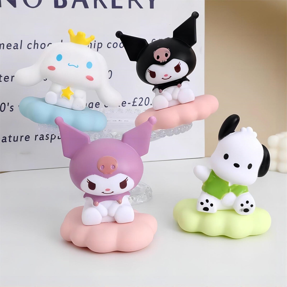 sanrio night light