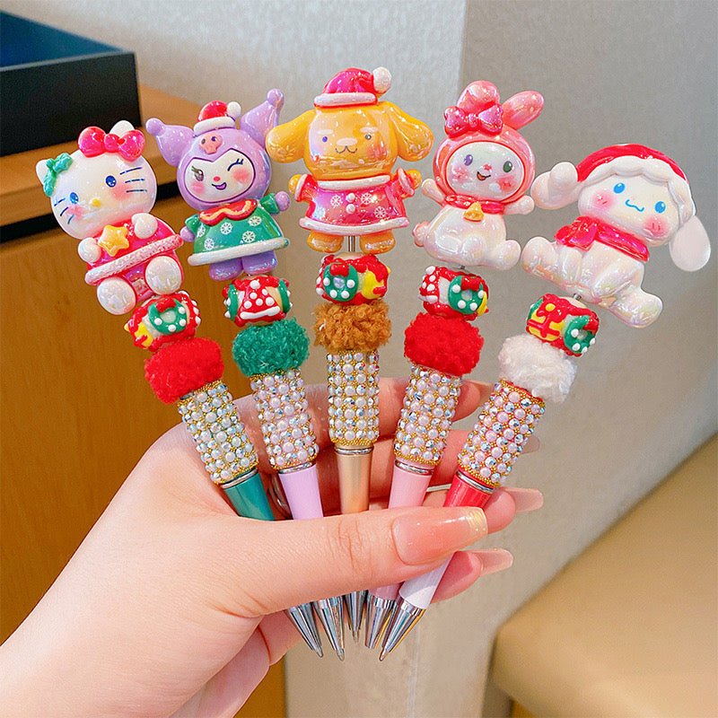 sanrio fancy pen