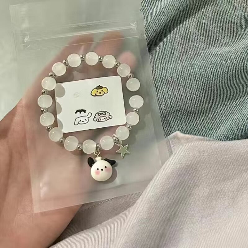 sanrio bracelet