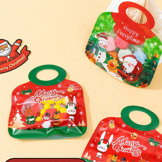 Christmas bags