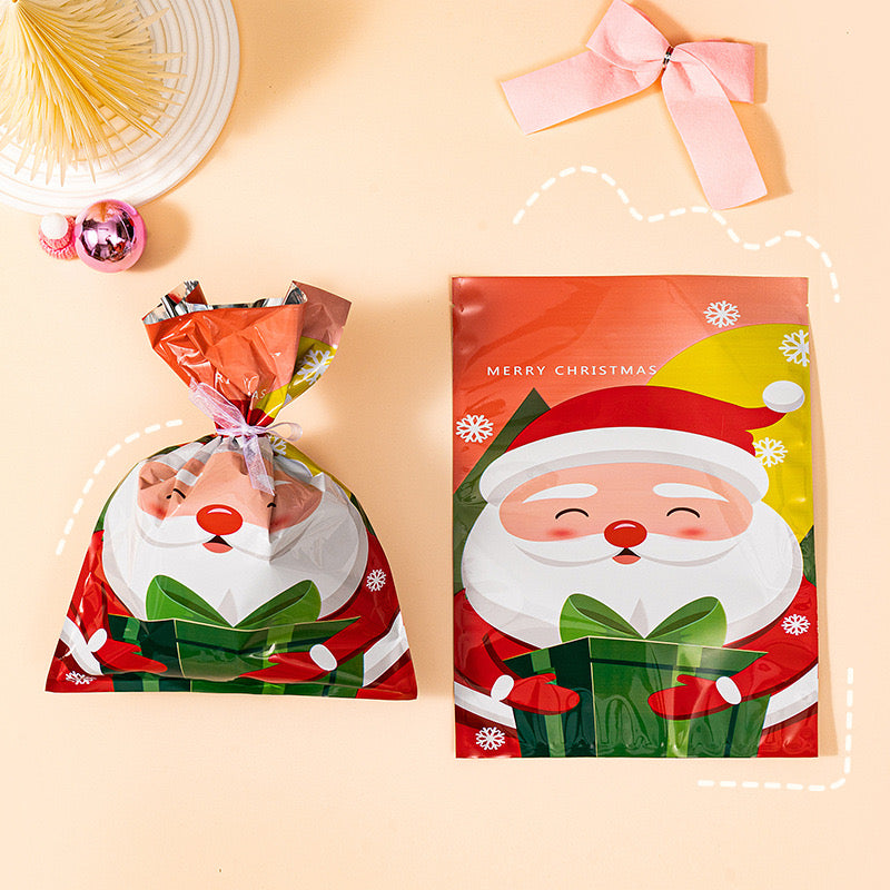 Christmas bags