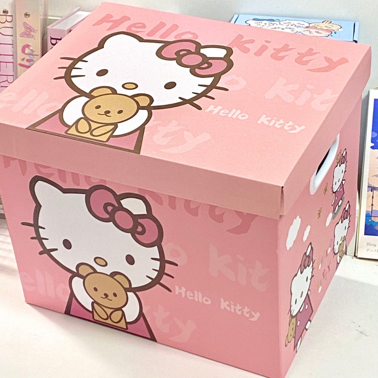 big promo!!! sanrio blind bag and box-vicky001