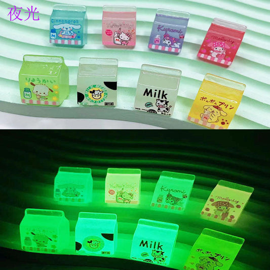 luminous sanrio carton !2