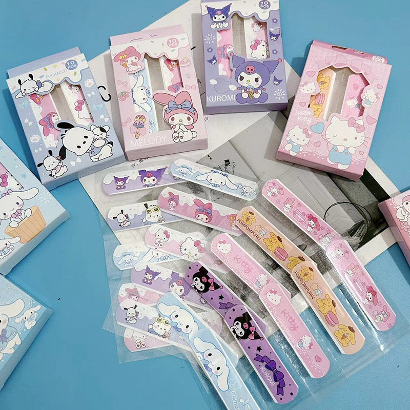 sanrio bandage