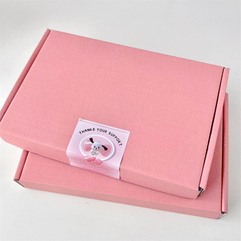 big promo!!! sanrio blind bag and box-ella007