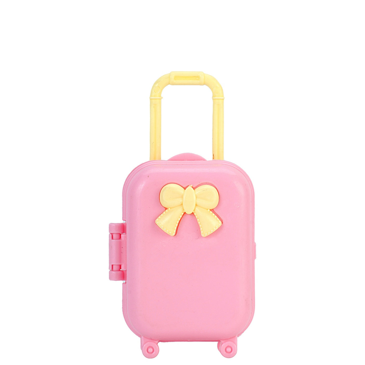 mini luggage