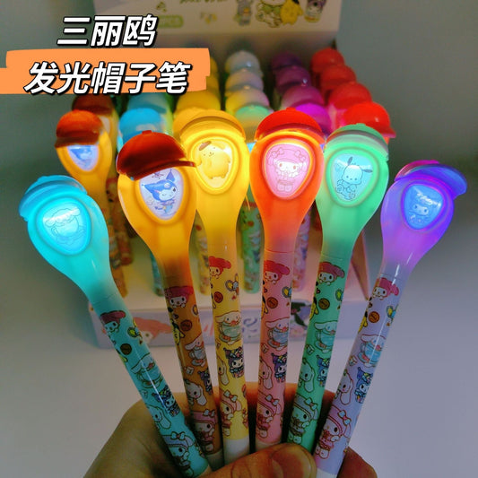 sanrio light pen