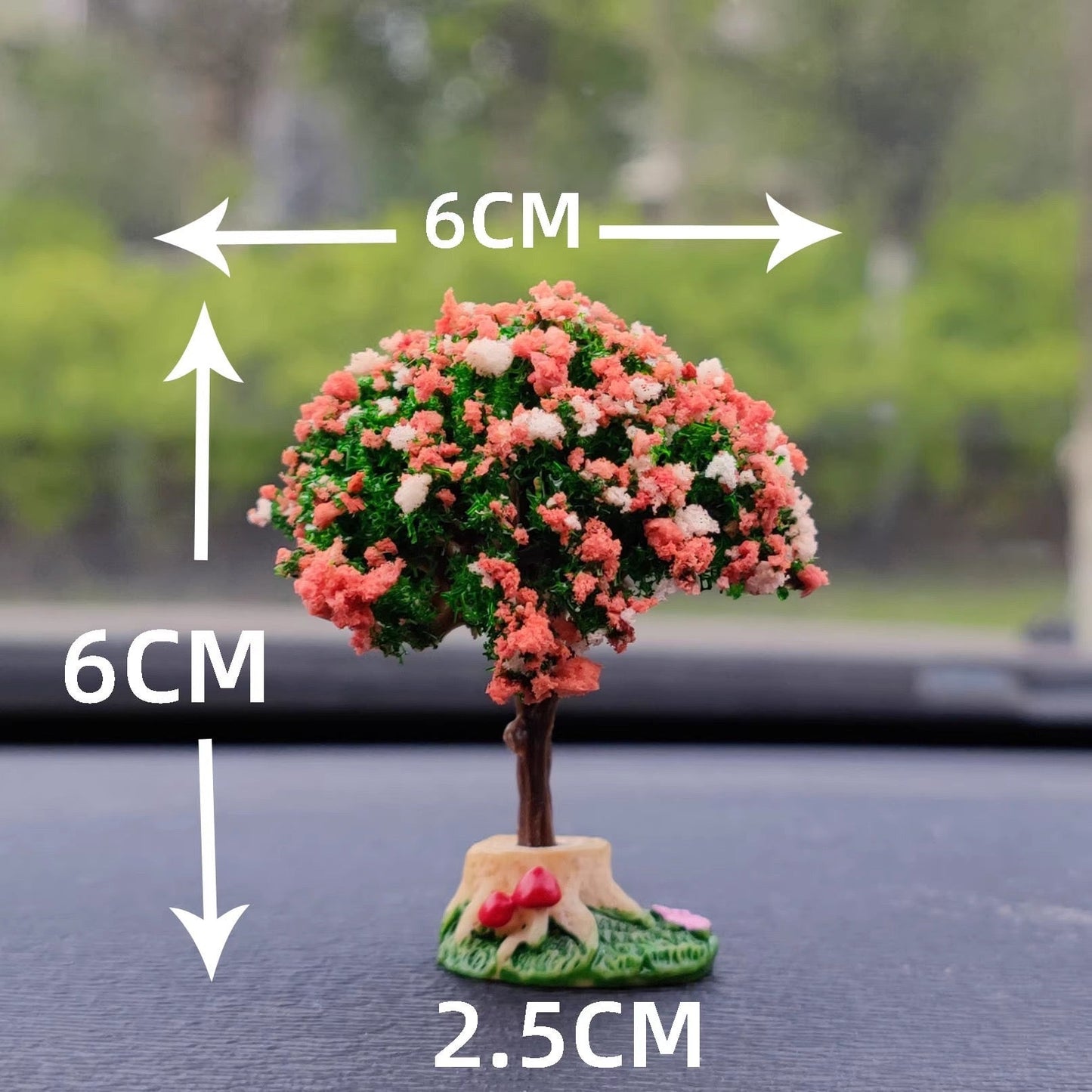 mini tree