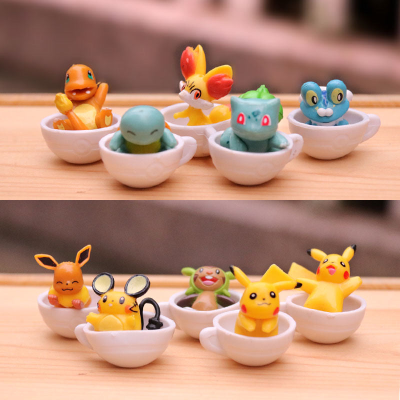 pokemon toy