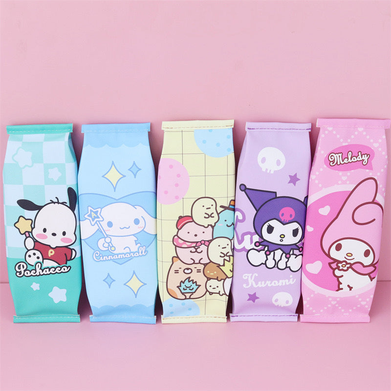 sanrio pencil bag