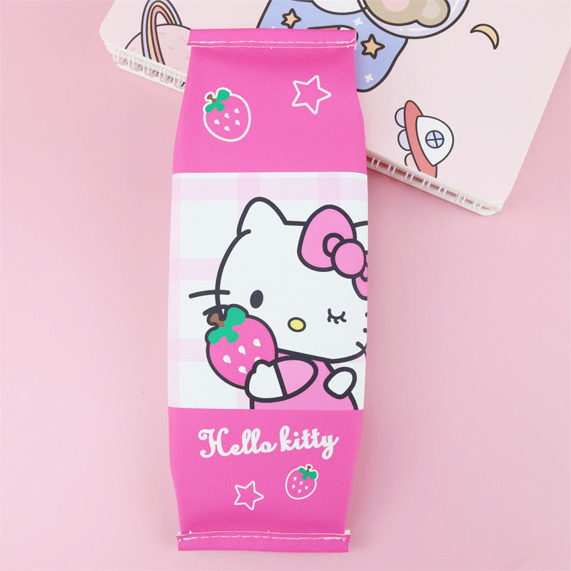 sanrio pencil bag