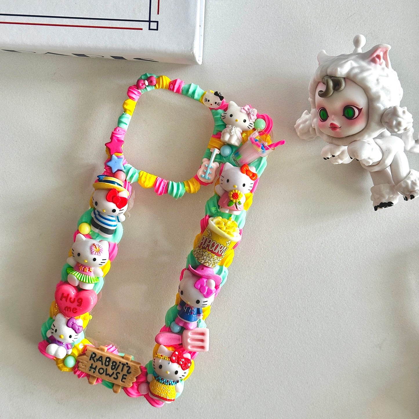 diy phone case