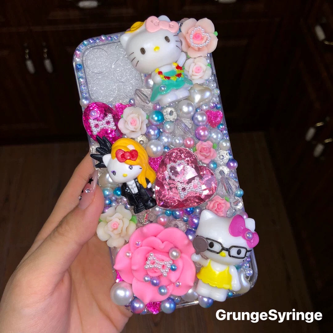 diy phone case