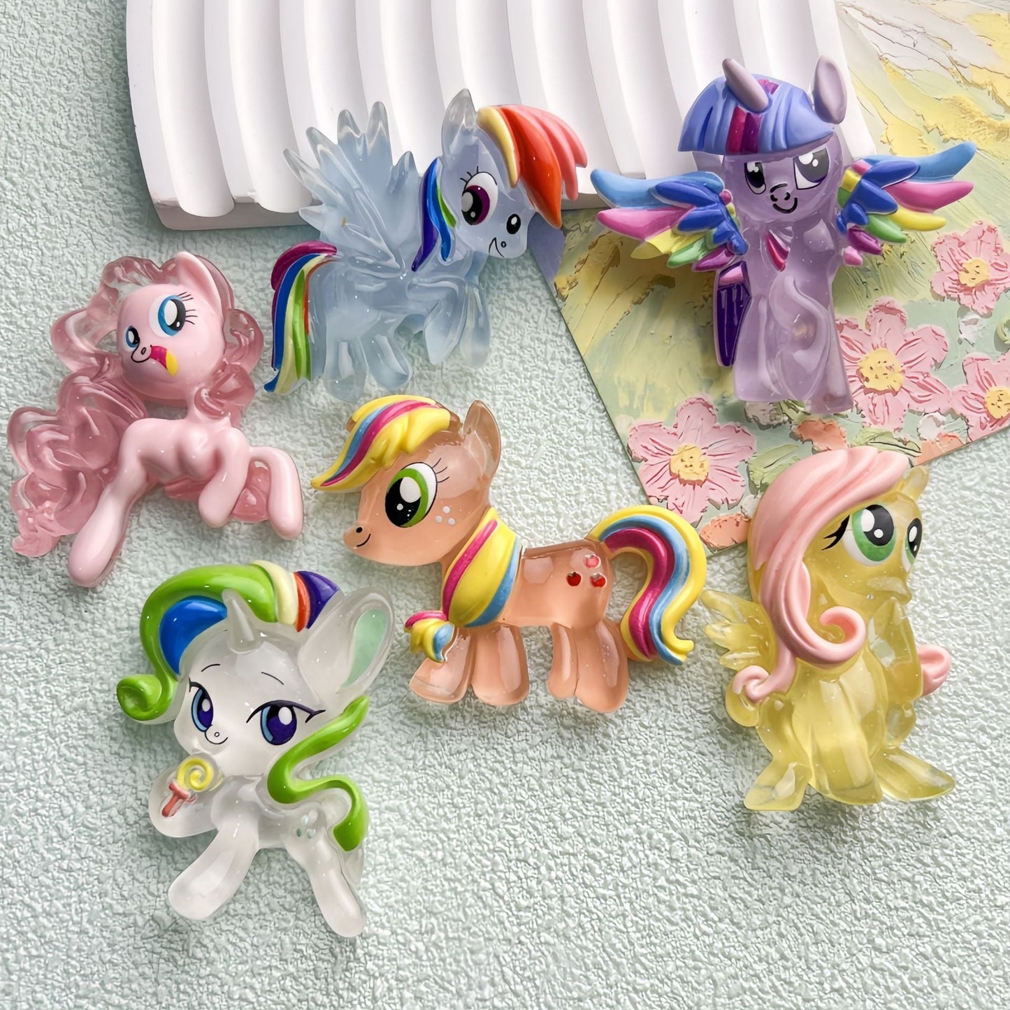 my little pony 2