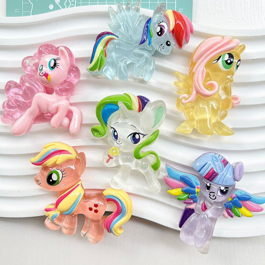 my little pony 2