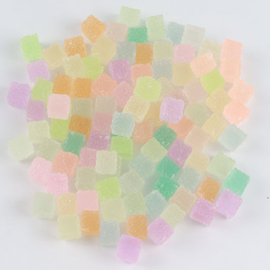 luminous sugar cube 2