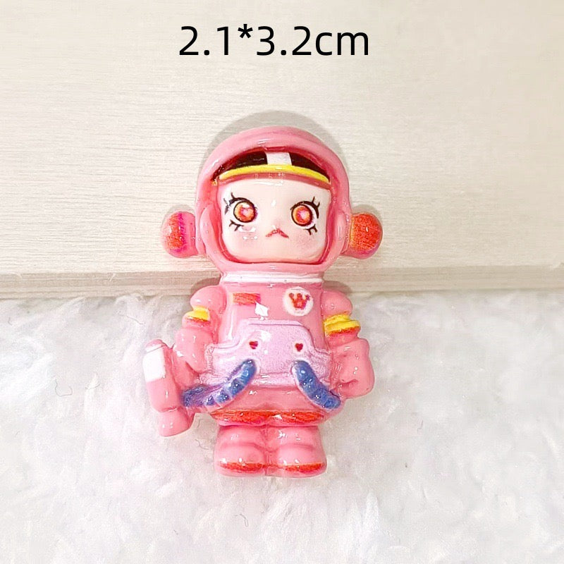 POP MART ASTRONAUT 2